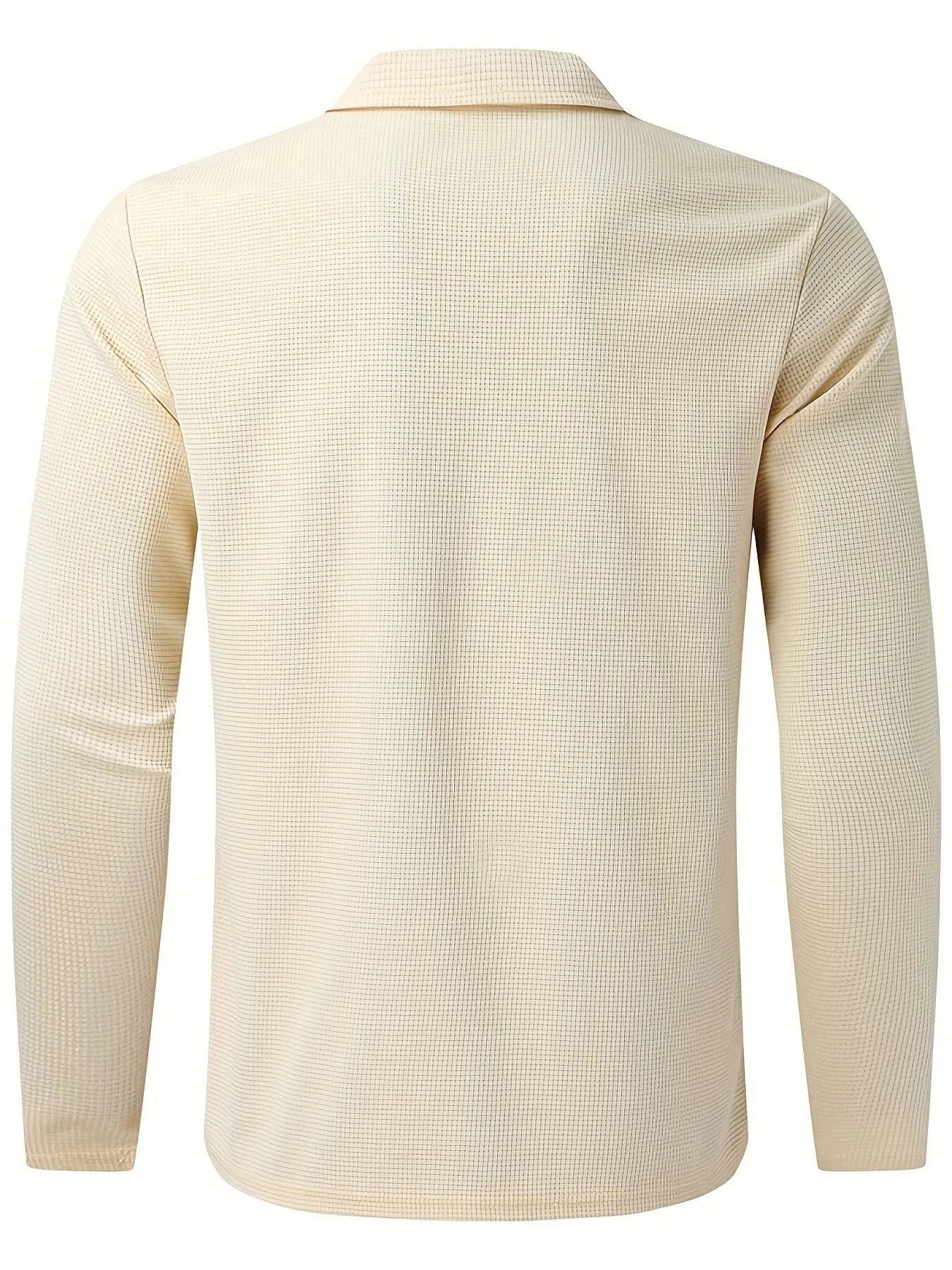 Stylish Lapel White Coat Jackets for Men