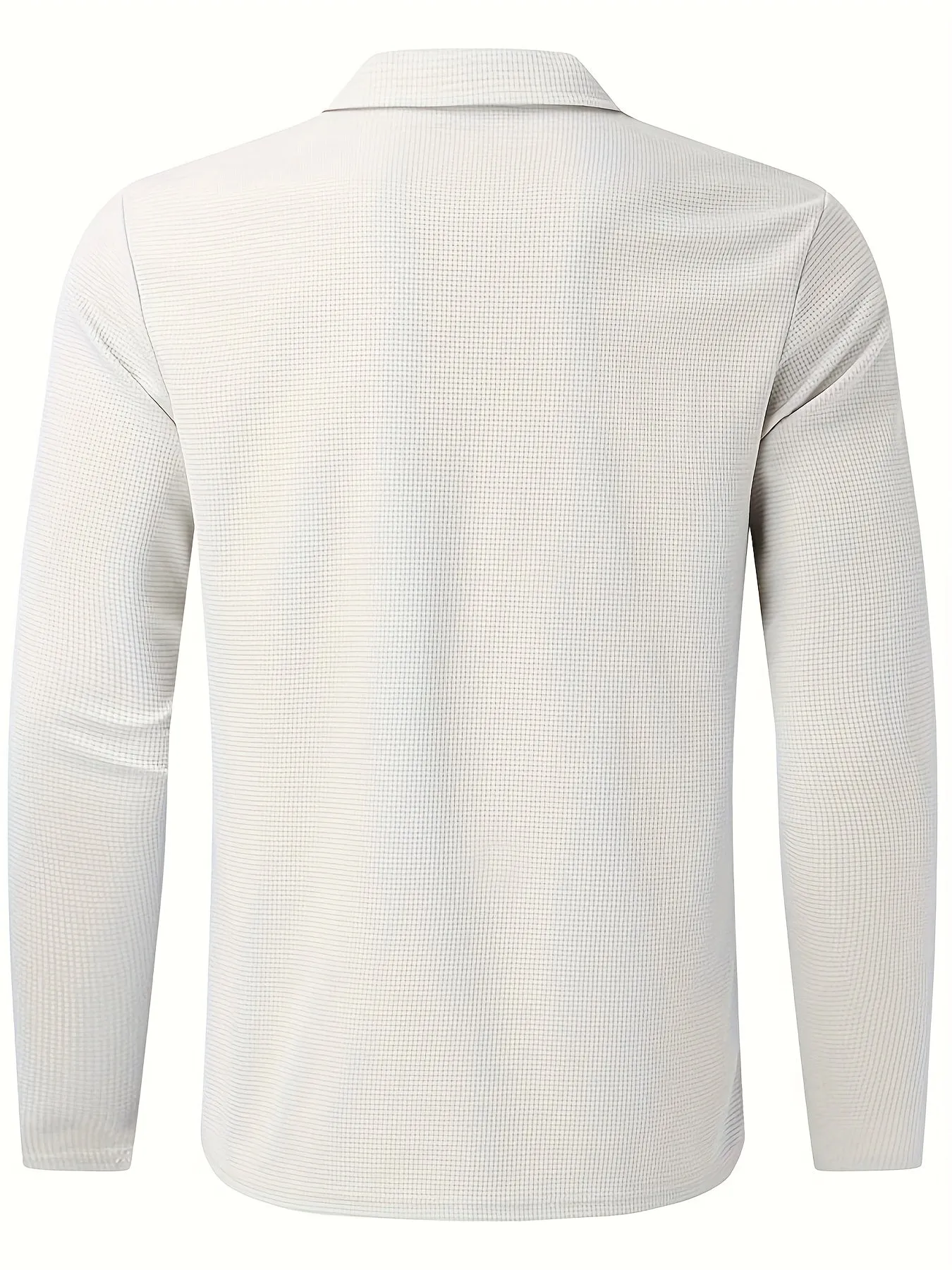 Stylish Lapel White Coat Jackets for Men