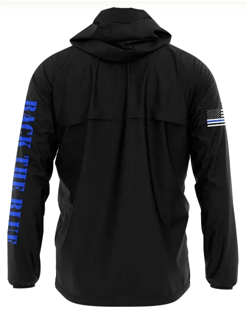 Thin Blue Line Jacket