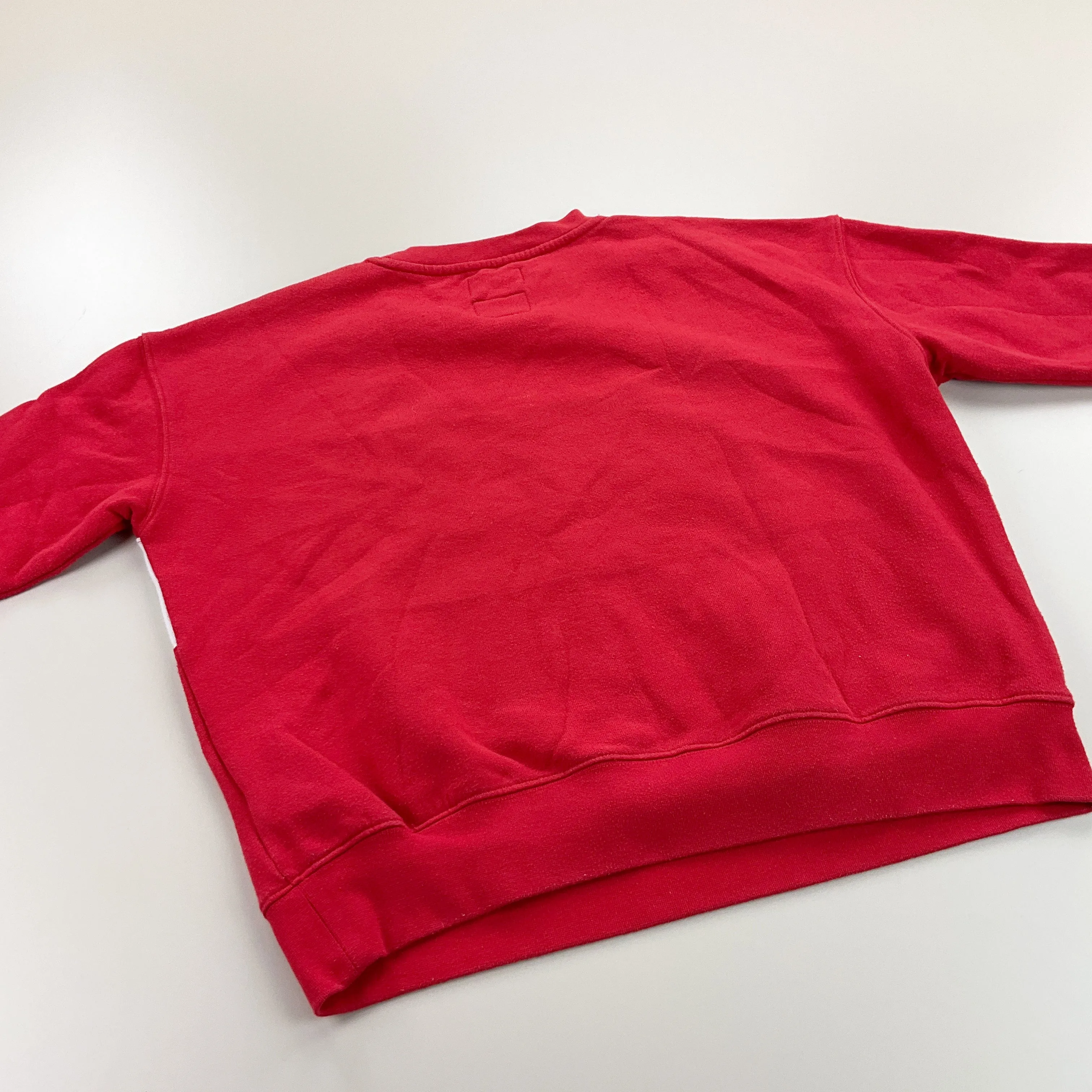 Tommy Jeans x Coca Cola Sweatshirt - Women/M