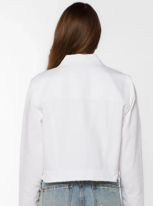 Velvet Heart Larue Denim Jacket