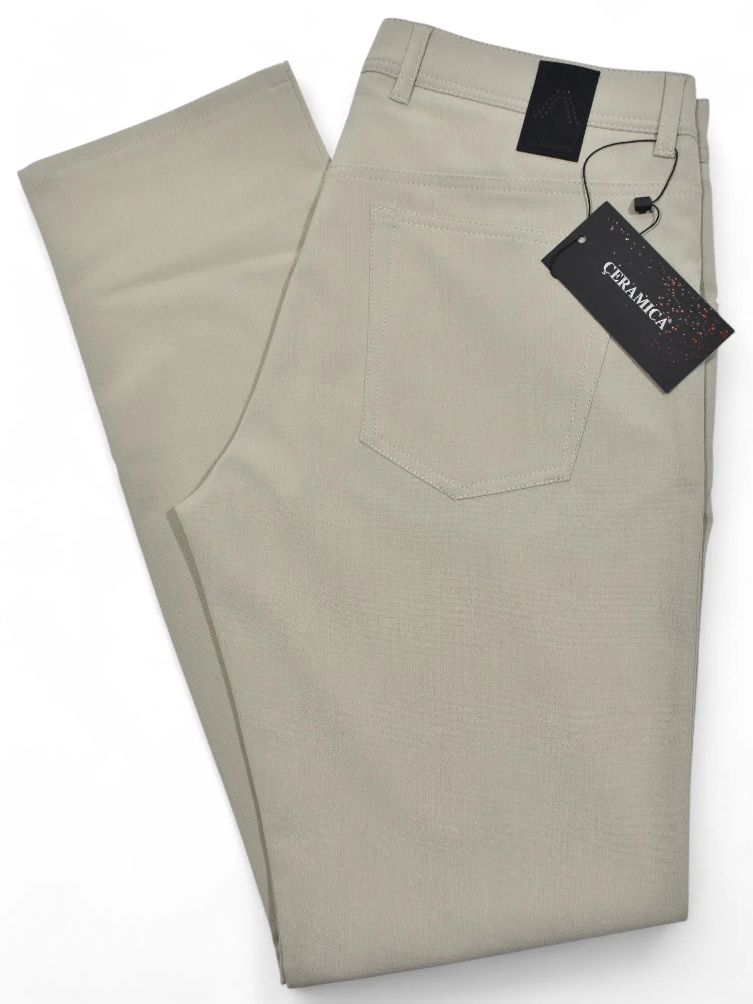 ZA0039 521 Fawn Ceramica Jean